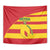 Custom Grenada Football Tapestry Go Spice Boys - Wonder Print Shop