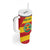 Custom Grenada Football Tumbler With Handle Go Spice Boys - Wonder Print Shop