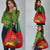 Ethiopia Football Grocery Bag Go Champions Walia Ibex