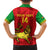 Custom Ethiopia Football Hawaiian Shirt 2024 Go Champions Walia Ibex