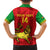 Custom Ethiopia Football Hawaiian Shirt 2024 Go Champions Walia Ibex - Wonder Print Shop