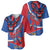 Carnival Dominicano Baseball Jersey Dominican Republic Diablos Cojuelos Mask