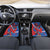 Carnival Dominicano Car Mats Dominican Republic Diablos Cojuelos Mask