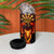 Cymru Am Byth Wales Darts 4 in 1 Can Cooler Tumbler Go Welsh Flame Style