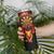 Cymru Am Byth Wales Darts Skinny Tumbler Go Welsh Flame Style