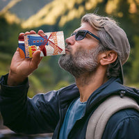 Netherlands King's Day 4 in 1 Can Cooler Tumbler Windmill With Nederland Pattern