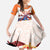 Netherlands King's Day Family Matching Puletasi and Hawaiian Shirt Windmill With Nederland Pattern