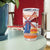 Netherlands King's Day Tumbler Cup Windmill With Nederland Pattern