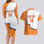 Custom Netherlands Football Couples Matching Long Sleeve Bodycon Dress and Hawaiian Shirt 2025 Go Champions Holland