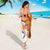 Custom Netherlands Football Sarong 2025 Go Champions Holland