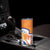 Custom Netherlands Football Skinny Tumbler 2025 Go Champions Holland