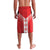 Custom Malta Football Lavalava Maltese Cross Sporty Style