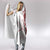 Custom Malta Football Hooded Blanket Go Champions Flag Style