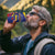 Custom Venezuela Football 4 in 1 Can Cooler Tumbler Come On La Vinotinto Flag Color