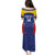 Custom Venezuela Football Puletasi Come On La Vinotinto Flag Color