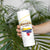 Custom Venezuela Football Skinny Tumbler Come On La Vinotinto White