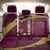 Custom Venezuela Football Back Car Seat Cover Mano Tengo Fe La Vinotinto
