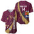 Custom Venezuela Football Baseball Jersey Mano Tengo Fe La Vinotinto