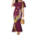 Custom Venezuela Football Mermaid Dress Mano Tengo Fe La Vinotinto