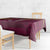 Custom Venezuela Football Tablecloth Mano Tengo Fe La Vinotinto