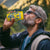 Personalised Ukraine Football 4 in 1 Can Cooler Tumbler Glory to Ukrainian
