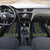 Ukraine Car Mats Traditional Braided Rope Belt Folk Pattern National Color