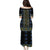 Ukraine Puletasi Traditional Braided Rope Belt Folk Pattern National Color
