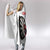 Custom United States Darts Hooded Blanket USA Go Champions