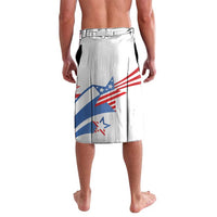 Custom United States Darts Lavalava USA Go Champions