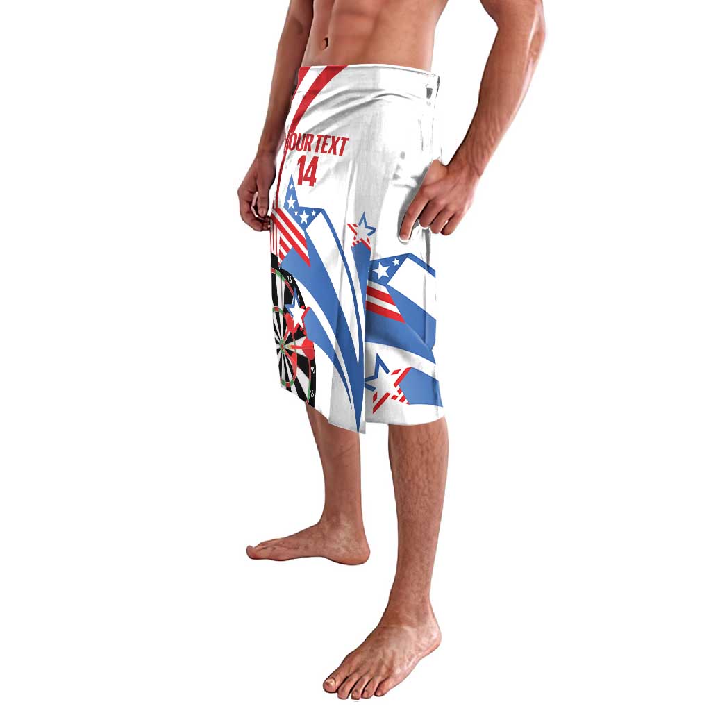 Custom United States Darts Lavalava USA Go Champions