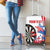 Custom United States Darts Luggage Cover USA Go Champions