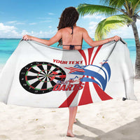 Custom United States Darts Sarong USA Go Champions