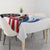 Custom United States Darts Tablecloth USA Go Champions