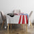 Custom United States Darts Tablecloth USA Go Champions
