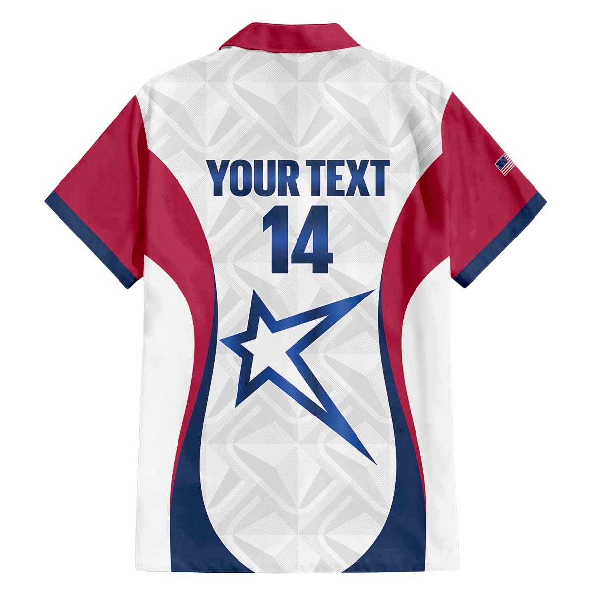 Custom United States Darts Family Matching Off The Shoulder Long Sleeve Dress and Hawaiian Shirt Come On USA Curve Style