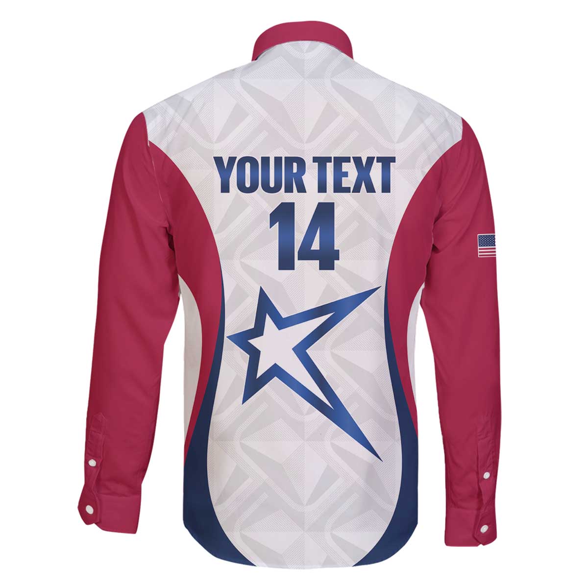 Custom United States Darts Family Matching Off The Shoulder Long Sleeve Dress and Hawaiian Shirt Come On USA Curve Style