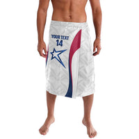 Custom United States Darts Lavalava Come On USA Curve Style