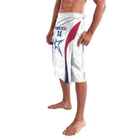 Custom United States Darts Lavalava Come On USA Curve Style