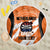Custom Netherlands Darts Beach Blanket Come On Holland