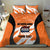 Custom Netherlands Darts Bedding Set Come On Holland