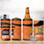 Custom Netherlands Darts 4 in 1 Can Cooler Tumbler Come On Holland