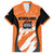 Custom Netherlands Darts Family Matching Long Sleeve Bodycon Dress and Hawaiian Shirt Come On Holland