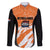 Custom Netherlands Darts Family Matching Summer Maxi Dress and Hawaiian Shirt Come On Holland
