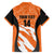 Custom Netherlands Darts Hawaiian Shirt Come On Holland