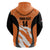 Custom Netherlands Darts Hoodie Come On Holland