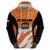Custom Netherlands Darts Hoodie Come On Holland