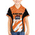 Custom Netherlands Darts Kid Hawaiian Shirt Come On Holland