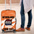 Custom Netherlands Darts Luggage Cover Come On Holland