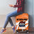 Custom Netherlands Darts Luggage Cover Come On Holland