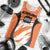 Custom Netherlands Darts Men Tank Top Come On Holland